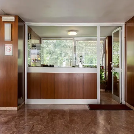 Cozy In The Risorgimento Area * Milánó