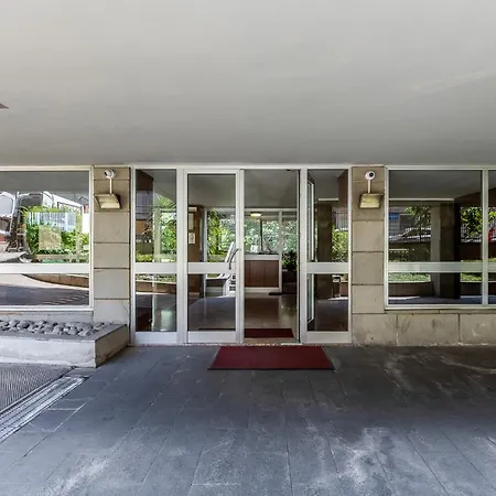 Cozy In The Risorgimento Area *