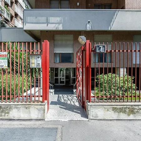 Cozy In The Risorgimento Area