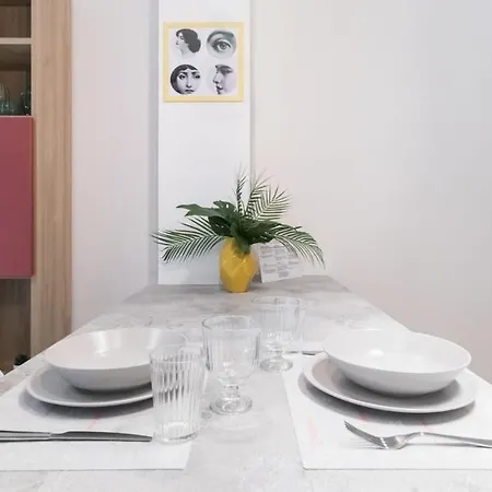 Cozy In The Risorgimento Area Apartman Milánó