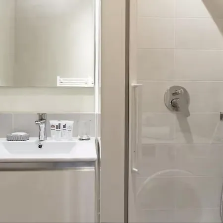 Cozy In The Risorgimento Area Apartman