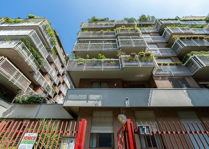 Apartman Cozy In The Risorgimento Area