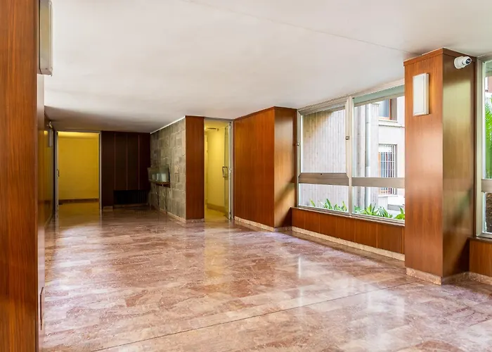 Cozy In The Risorgimento Area Apartman Milánó