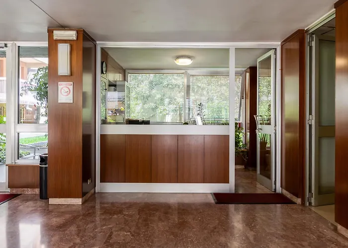 Cozy In The Risorgimento Area * Milánó