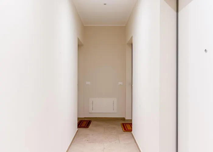 Cozy In The Risorgimento Area Milánó