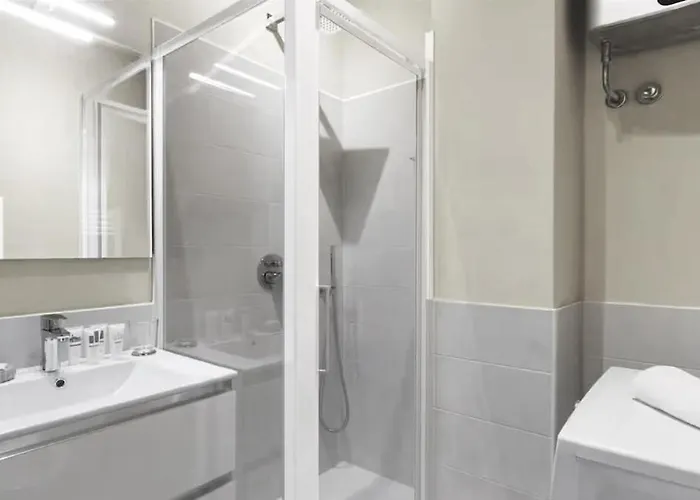 Cozy In The Risorgimento Area Apartman Milánó