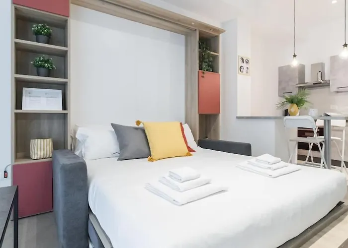 Apartman Cozy In The Risorgimento Area Milánó