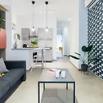 Cozy In The Risorgimento Area Apartamento *