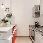 Cozy In The Risorgimento Area Apartamento